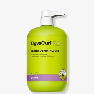 New Deva Curl 32 oz Gel